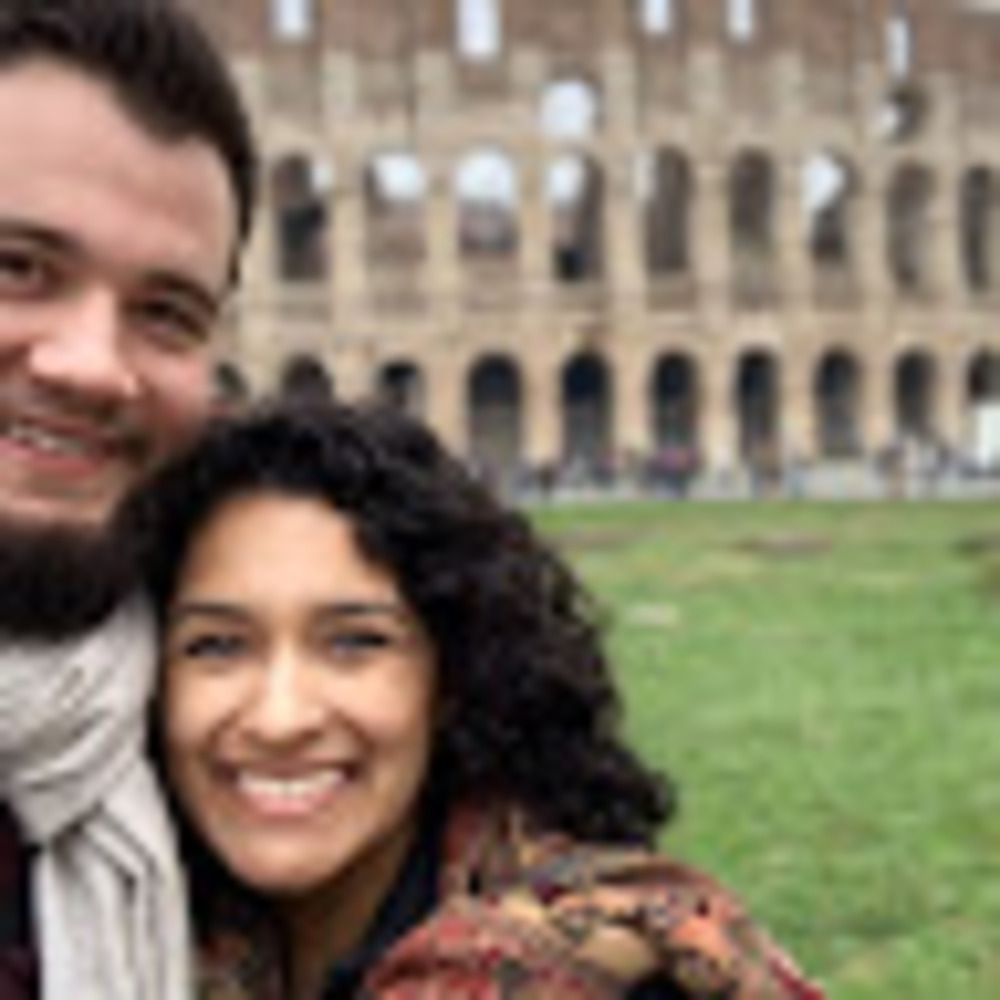 Meet your Posher, Carolina